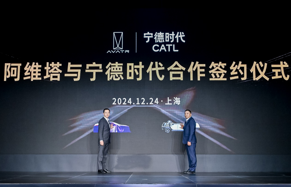宁德时代磐石底盘，智能底盘安全新标准
