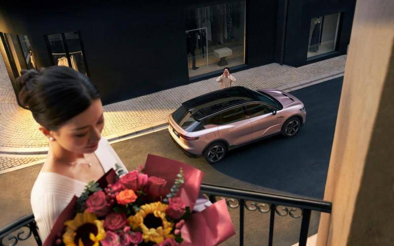 综合至高补贴3.5万，“新年战车”探索06 C-DM了解一下？