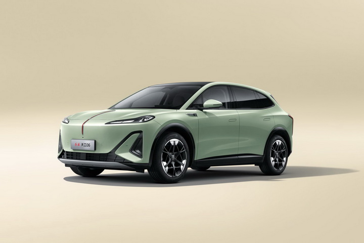 红旗,天工06,suv