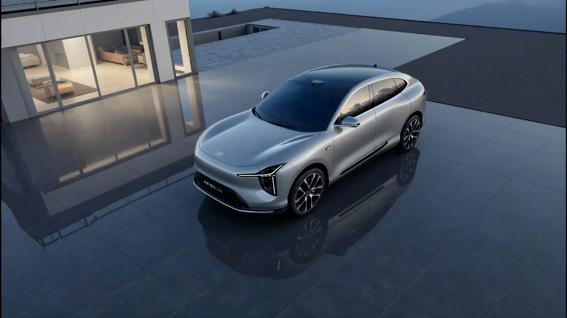 V6火炮斩获环塔三赛段冠军  以硬核实力领跑T2量产组