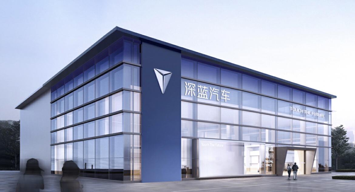 江淮商用车新能源轻卡全场景解决方案加速全国布局