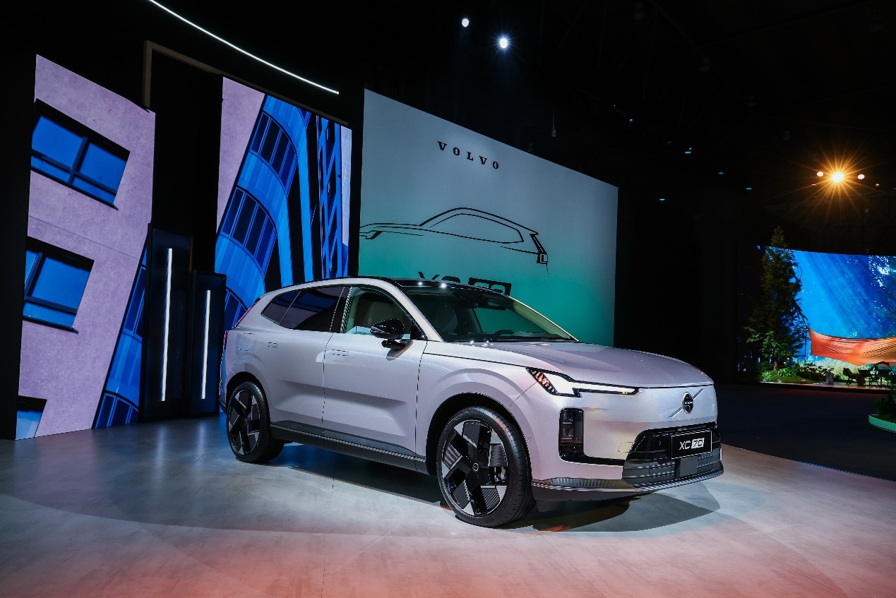 BluE Nexus、愛信與電裝聯合研發eAxle，搭載于五十鈴首款電動皮卡D?MAX EV