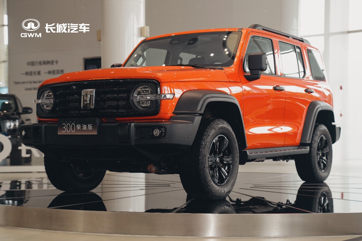 从“长城车”到“长城站” 长城汽车助力极地科考事业发展