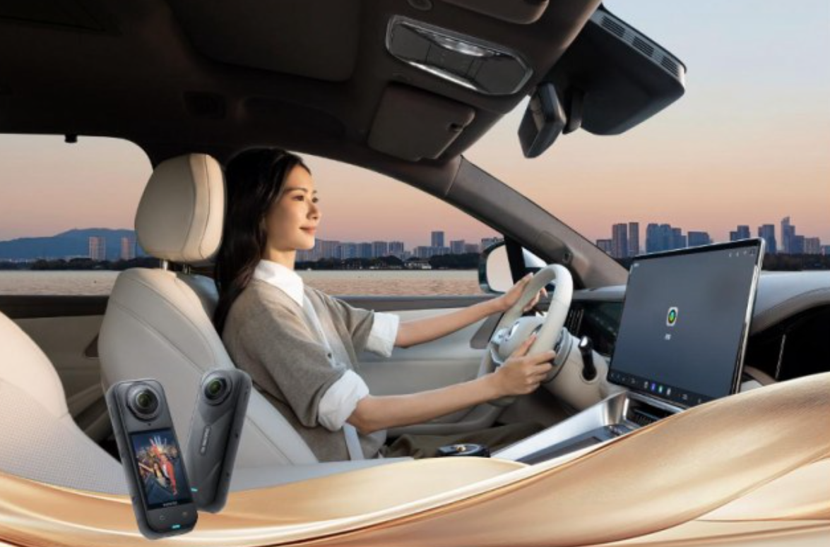 真空间 真实用——锐胜M8的超级空间魅力