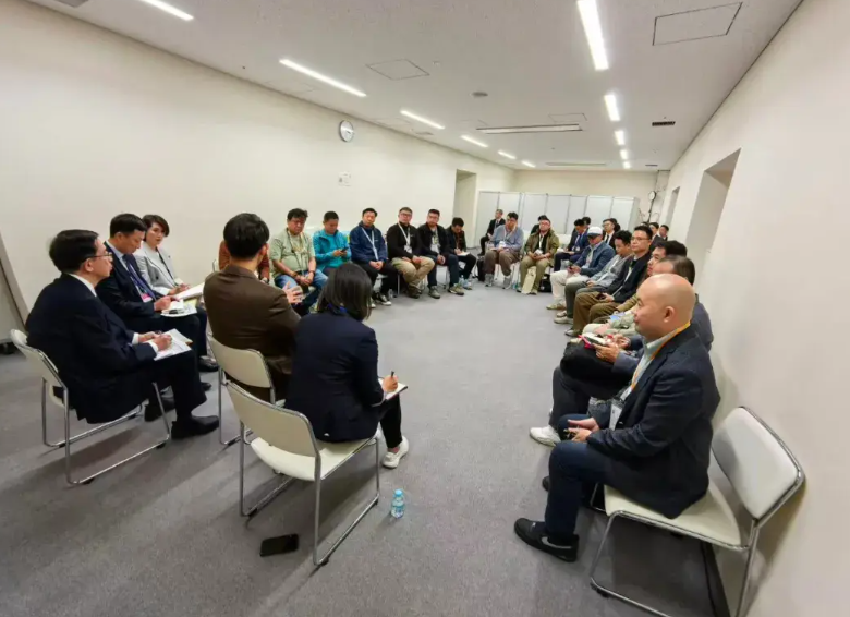 丰田中国造好车，社长佐藤恒治：关键在 “速度” 与 “信任”