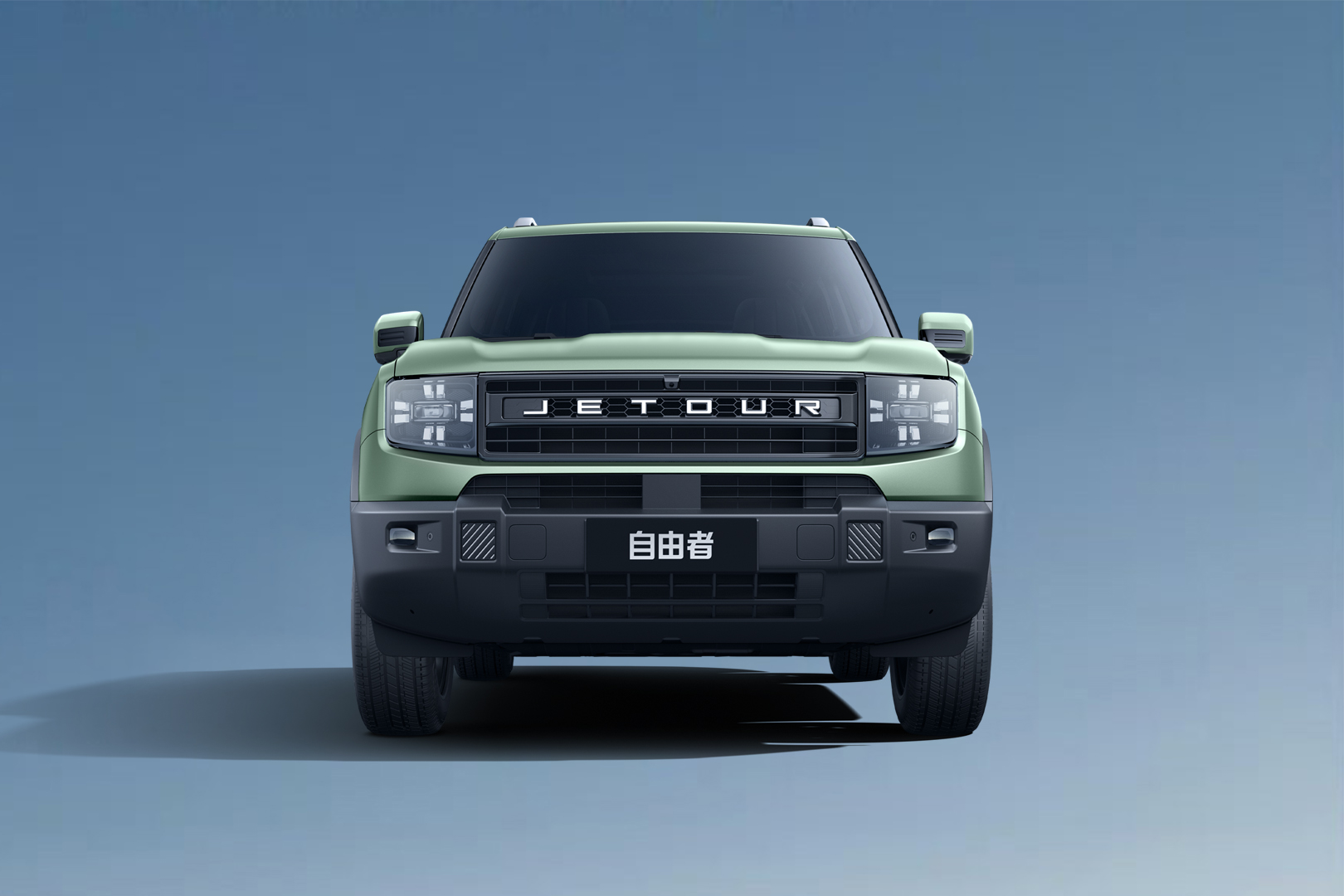 自由者VS猛龙，15万预算买越野车，到底怎么选？