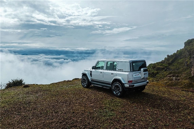 “新时代 共享未来”现代汽车八赴“进博之约”