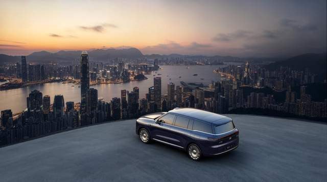 智享大六座旗舰SUV风云T11全球上市，限时抢鲜价17.99万元起！