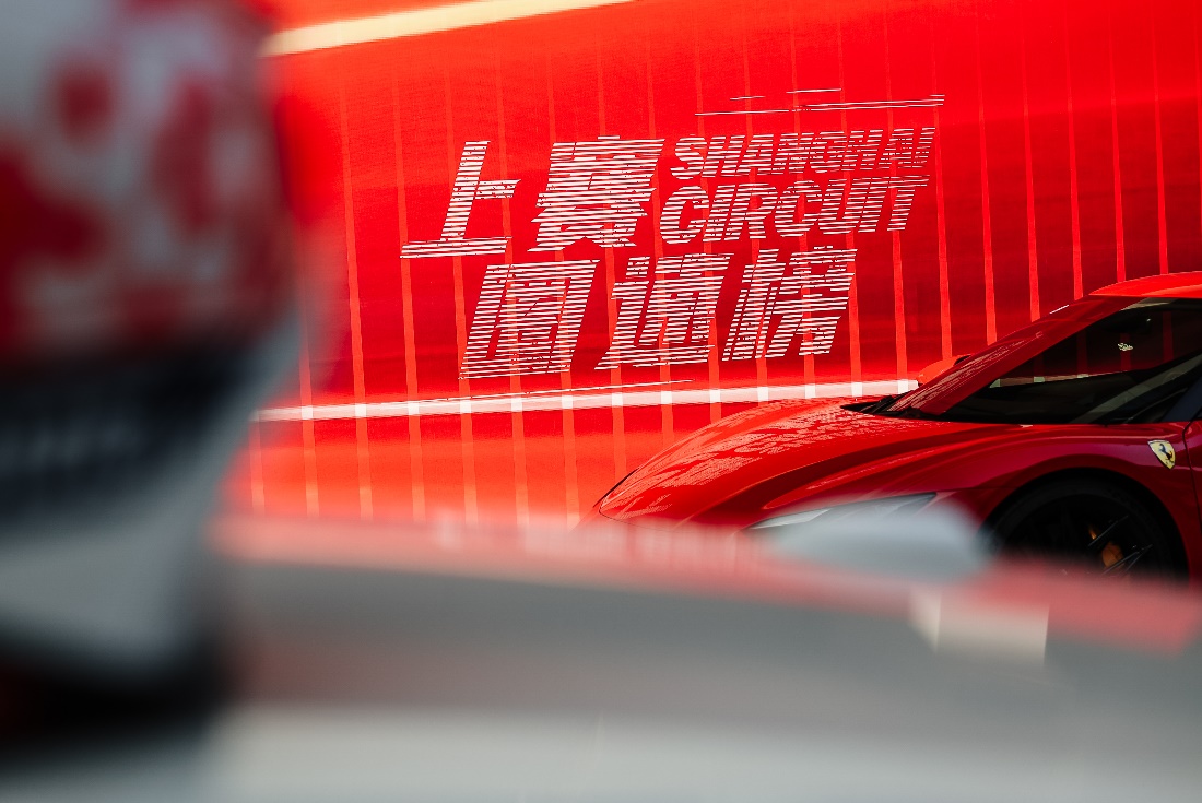 上赛圈速榜第二场燃擎收官 2025-2026赛季全民赛道盛宴启航