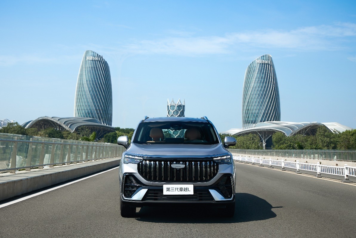 “全尺寸+混动+原厂改装”火星9越野猎装版重新定义高端皮卡标准