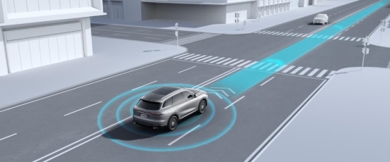 瑞虎9X与星越L智驾对比：谁是15万级“真智能老司机”？