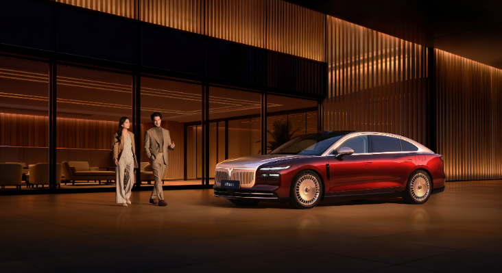 追光而来,高光已至,岚图追光L正式上市,售价27.99万元—30.99万元