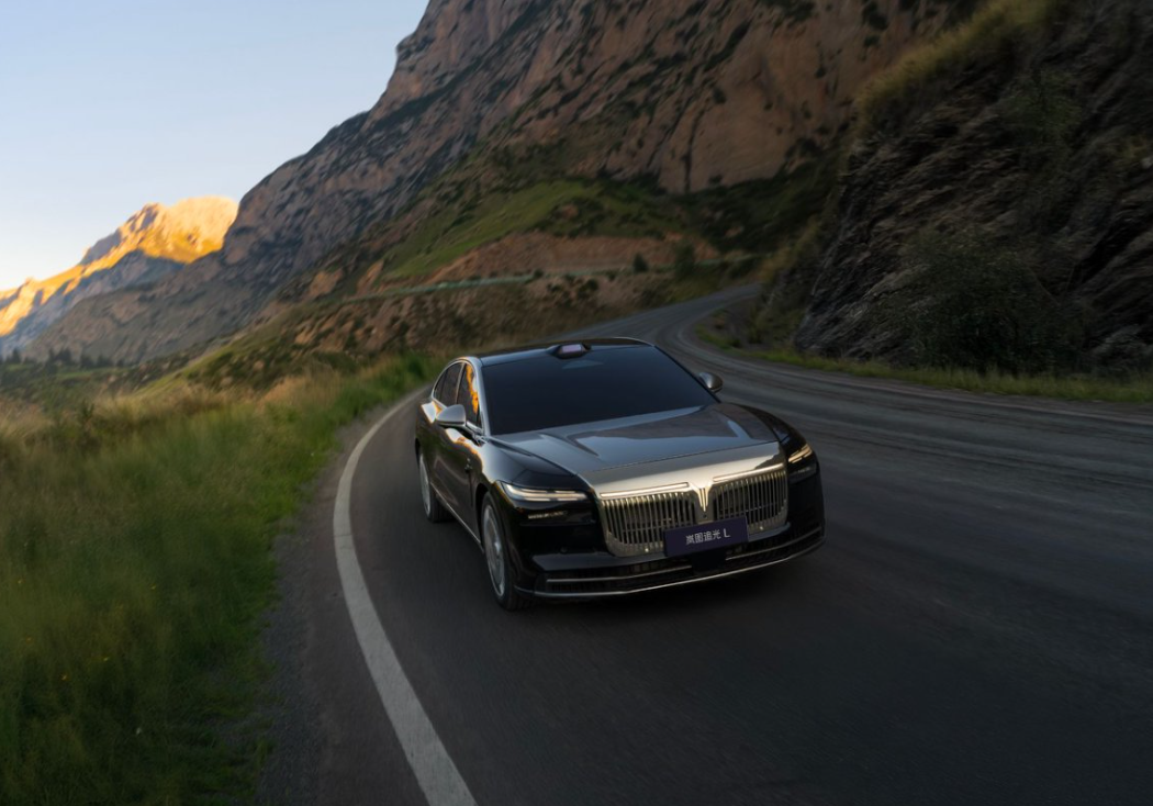 延锋国际 X 阿里云：全栈AI加速汽车产业智能升级！