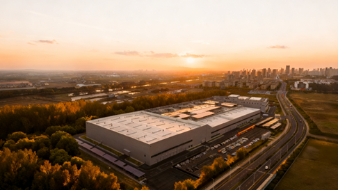 创下五大世界纪录,向全行业开放共享全球最大、最领先的吉利全球全域安全中心正式发布