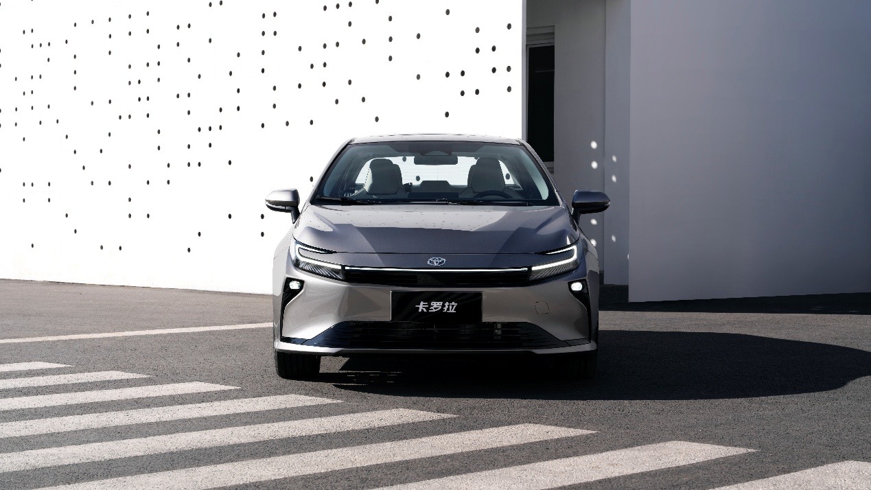 福田皮卡全系重磅集结 硬核产品矩阵闪耀福田汽车2026商务年会