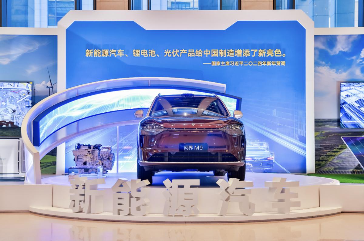 2025年猛士速度步履稳健，销量破万！