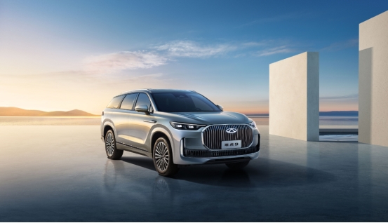 新年购车福利！瑞虎9至高省4万，优惠不玩套路