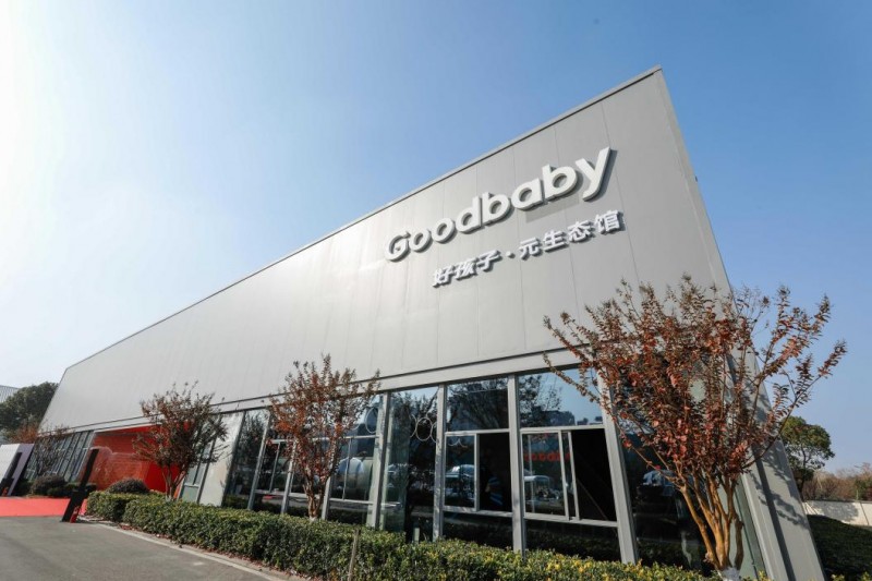 坚守安全初心，沃尔沃质量获市场认可，全新XC70入驻好孩子元生态馆