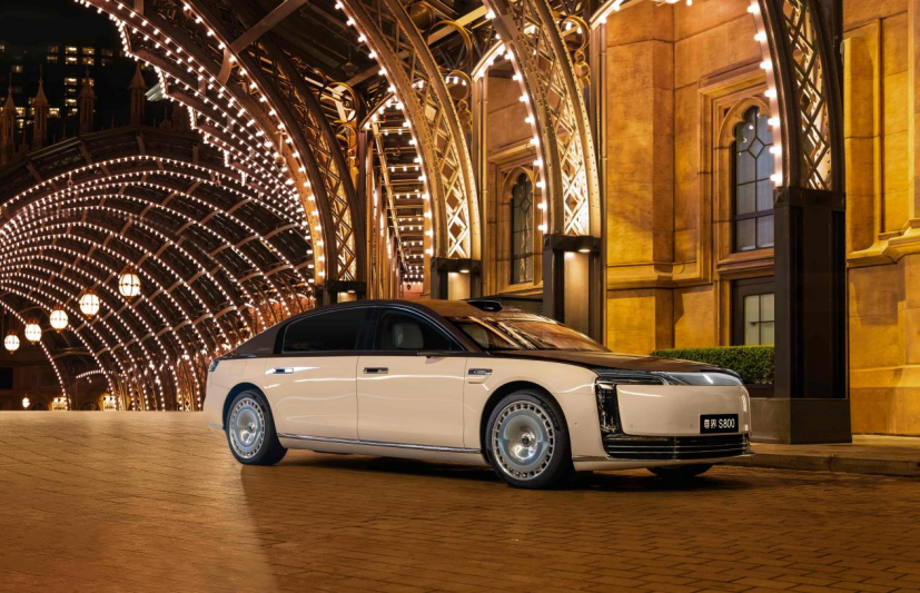 支持观致重整 彰显公平励志