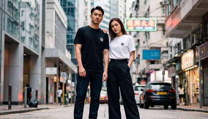 MOTOGO驾势通呈献「Drive Your Love」2026情人节限定礼品企划 潮流与速度 - 日本顶级宽体改装文化遇上香港浪漫情怀