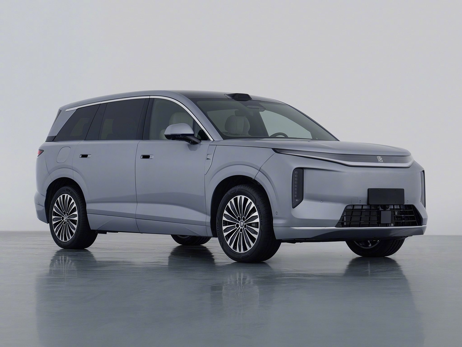 用“满配”体验为开工加码，星途ET全能护航家庭出行