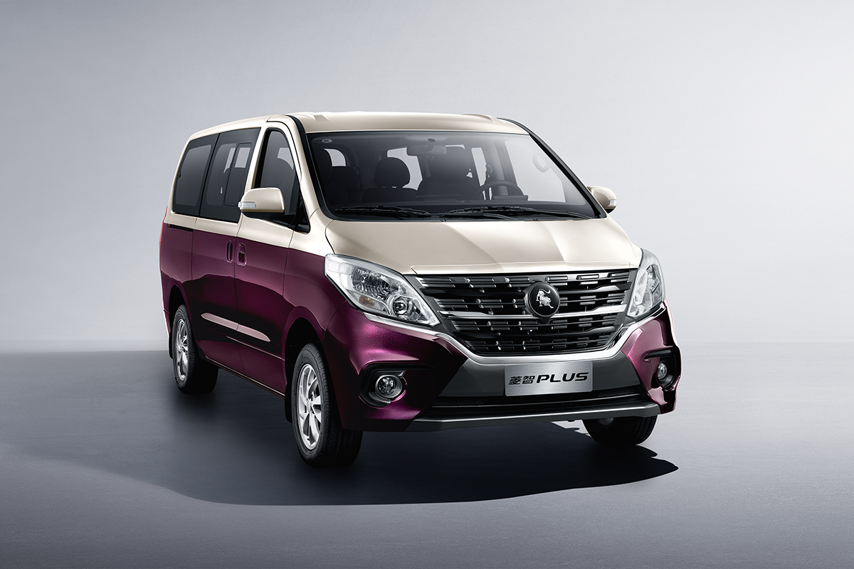 25年深耕，118万车主选择！菱智家族为何能成“创富神车”？