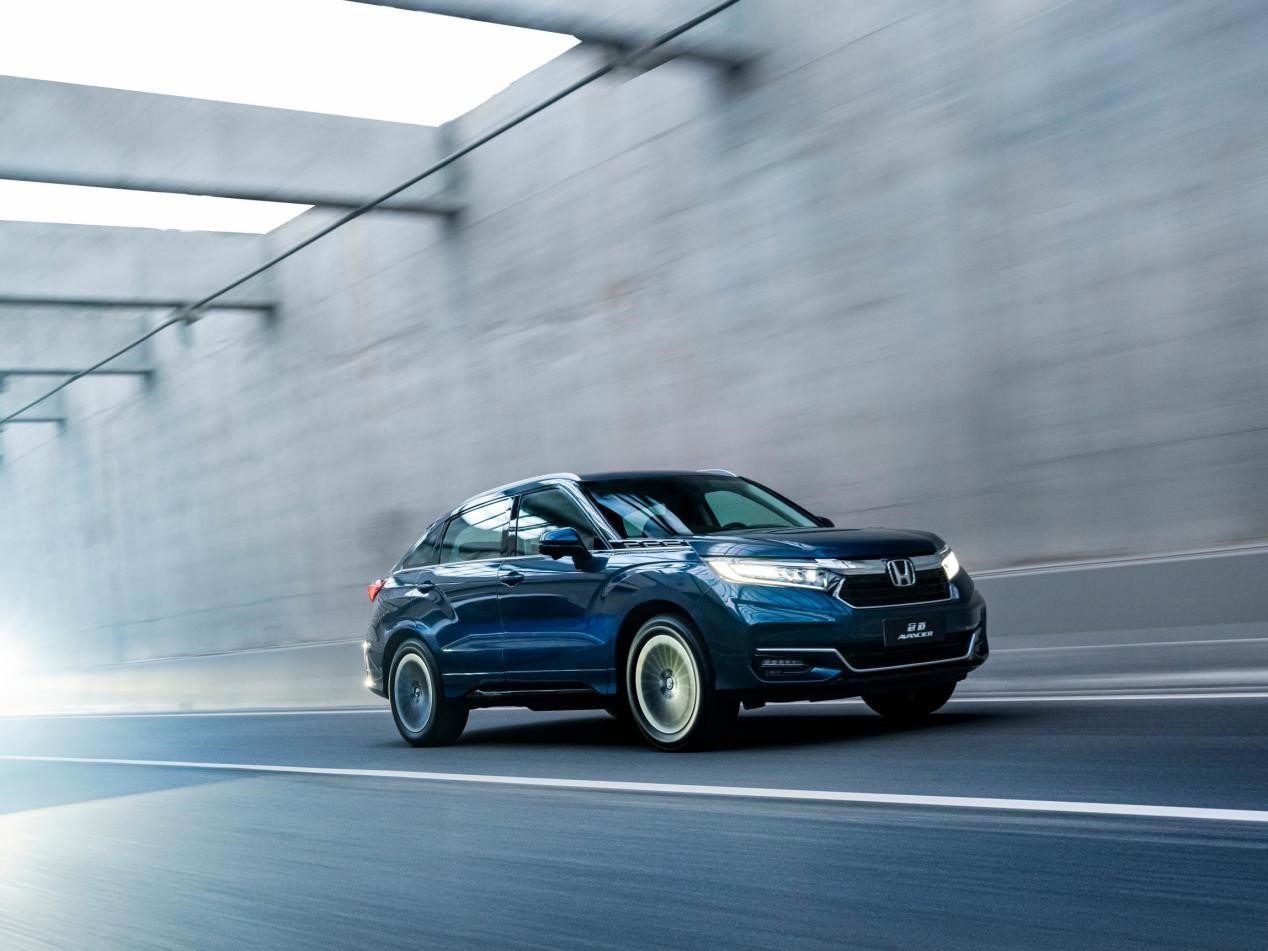 冠道口碑出众！老车主真心话：这波一口价，闭眼入不亏