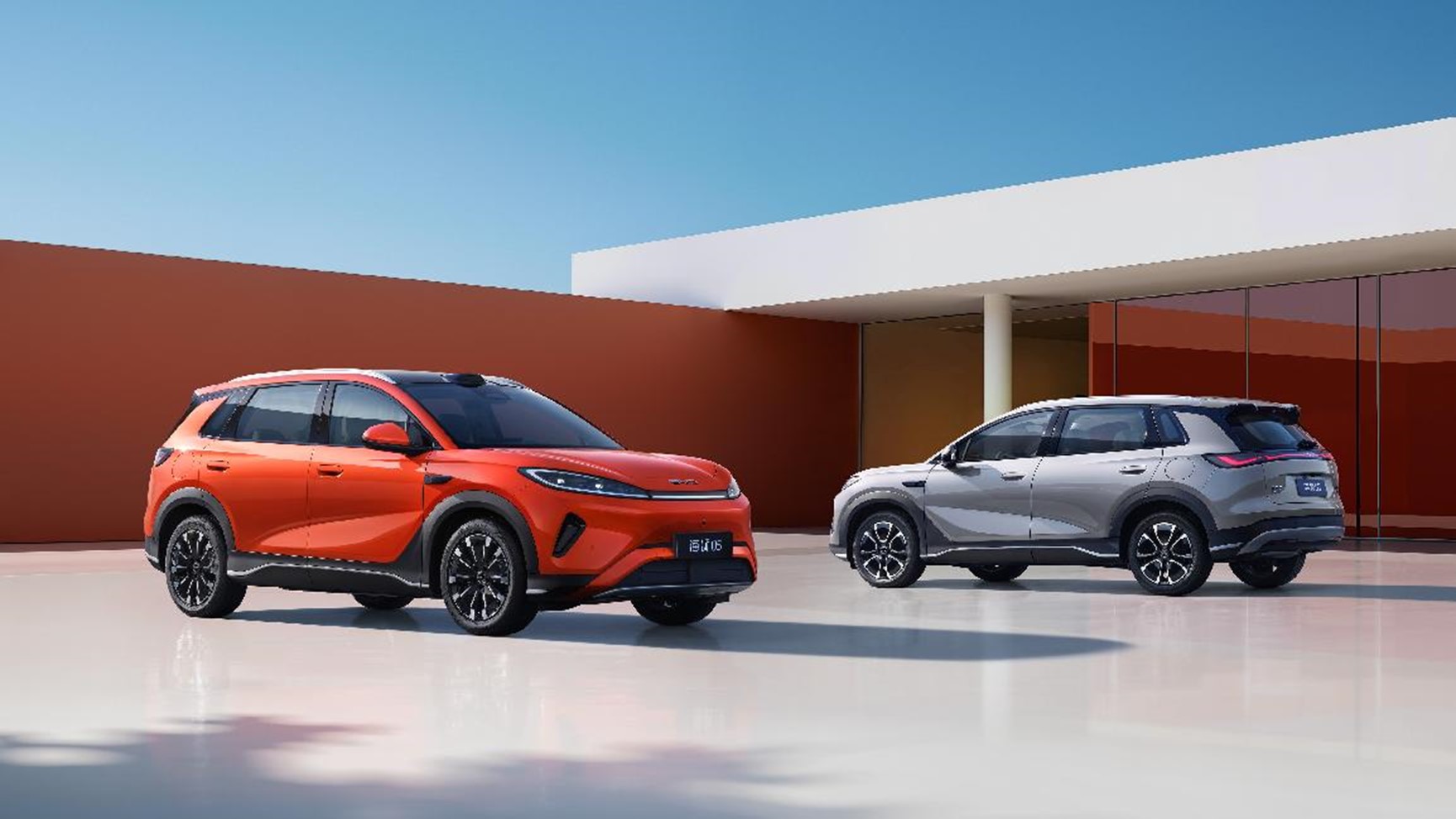 全能舒享 智电进化！比亚迪全新海狮05全面焕新上市，售价9.79万元-14.59万元