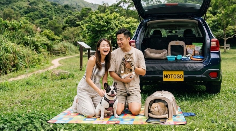 智能越野 定义未来！猛士汽车春季焕新发布会圆满召开