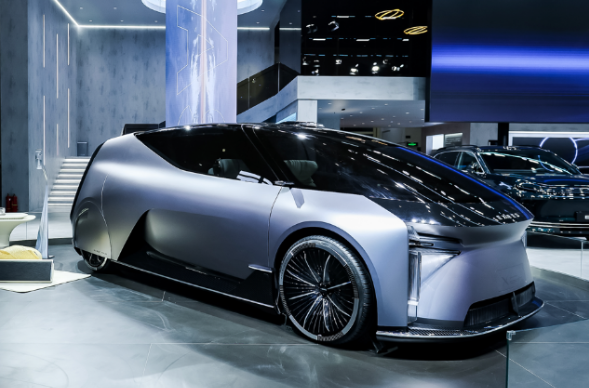 星途汽车携多款重磅车型亮相2026北京国际车展 启幕3.0时代“性能豪华”新征程