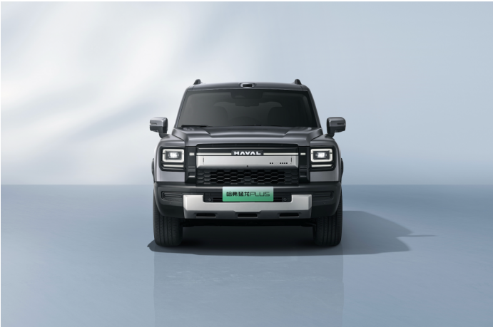 听劝宠粉说到做到 猛龙PLUS七座版北京车展开启预售19.38万元起