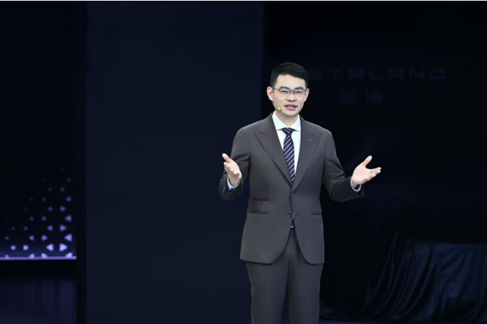 广汽埃安品牌全面焕新升级：智悦生活丨Easy Life