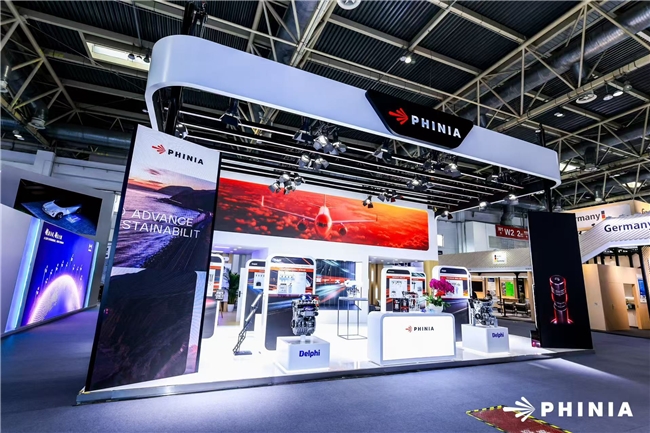 汇聚全球NCAP力量，共促汽车测评标准互联互通