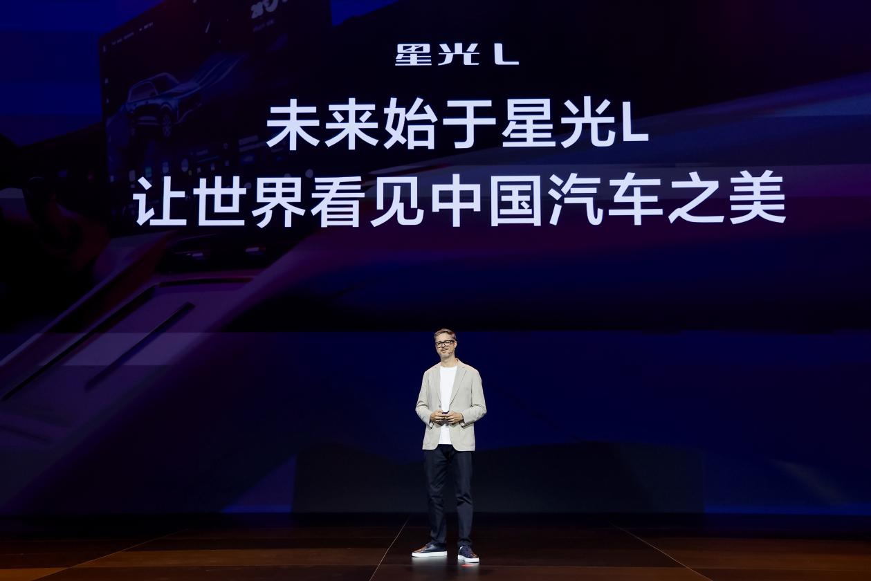 10万级唯一大六座SUV,星光L上市10.98万起