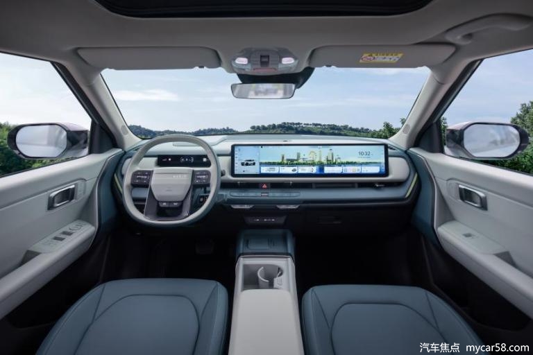 全球品质融合中国智能 起亚全新赛图斯限时预售价8.09万元起