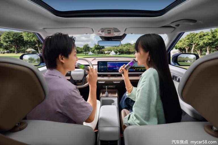 全球品质融合中国智能 起亚全新赛图斯限时预售价8.09万元起