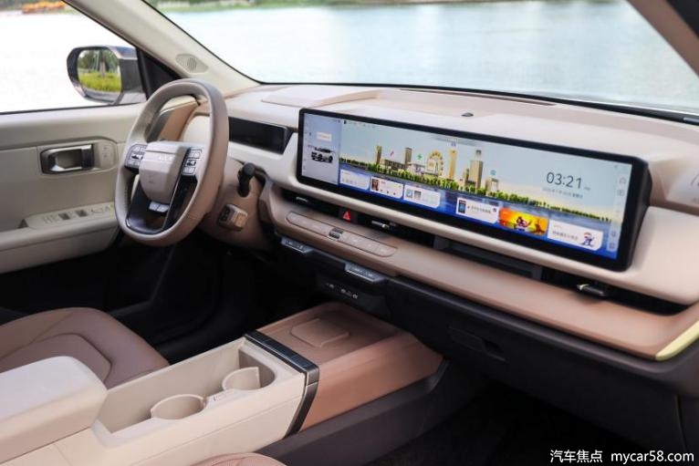 全球品质融合中国智能 起亚全新赛图斯限时预售价8.09万元起