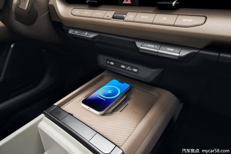 全球品质融合中国智能 起亚全新赛图斯限时预售价8.09万元起