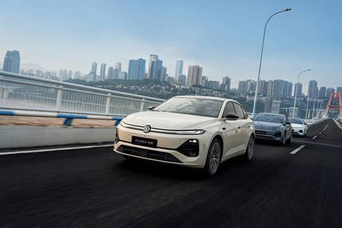 不造“速成车”  品质不双标！ID. ERA 5S正式上市