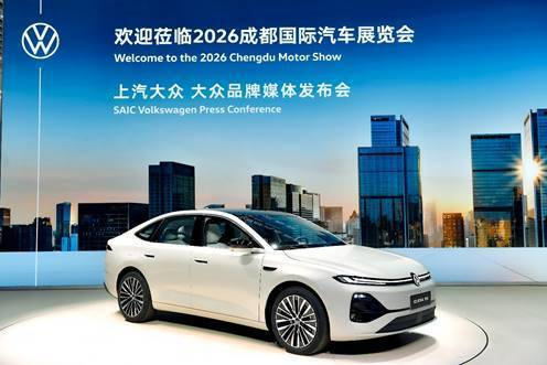 不造“速成车”  品质不双标！ID. ERA 5S正式上市