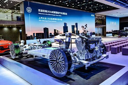 不造“速成车”  品质不双标！ID. ERA 5S正式上市
