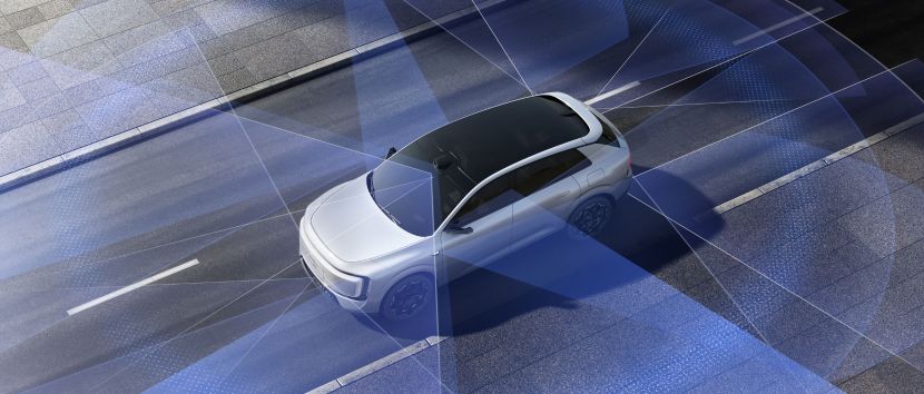奥迪 E7X 先锋 quattro 热爱版上市 
