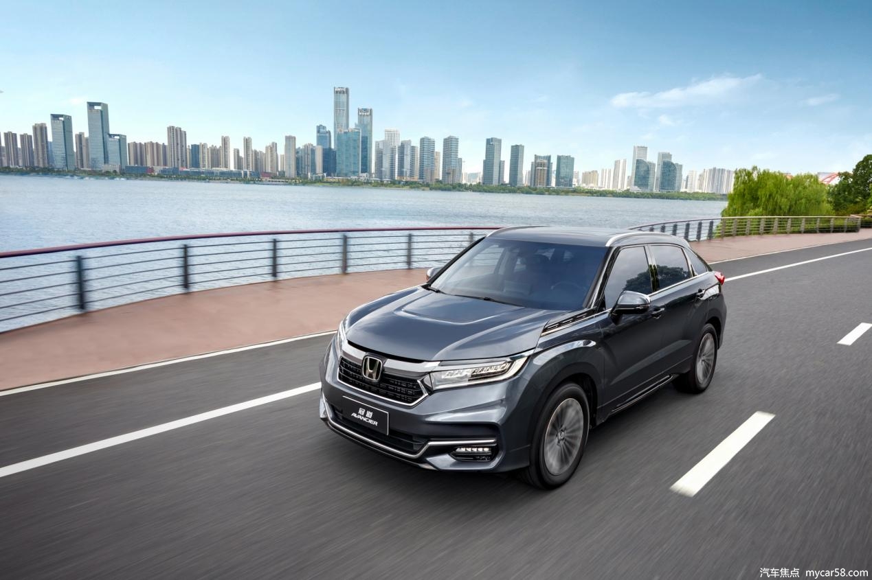 同样是大五座，为什么<a href='http://www.mycar58.com/data/detail/236'>冠道</a>更适合长期家用？