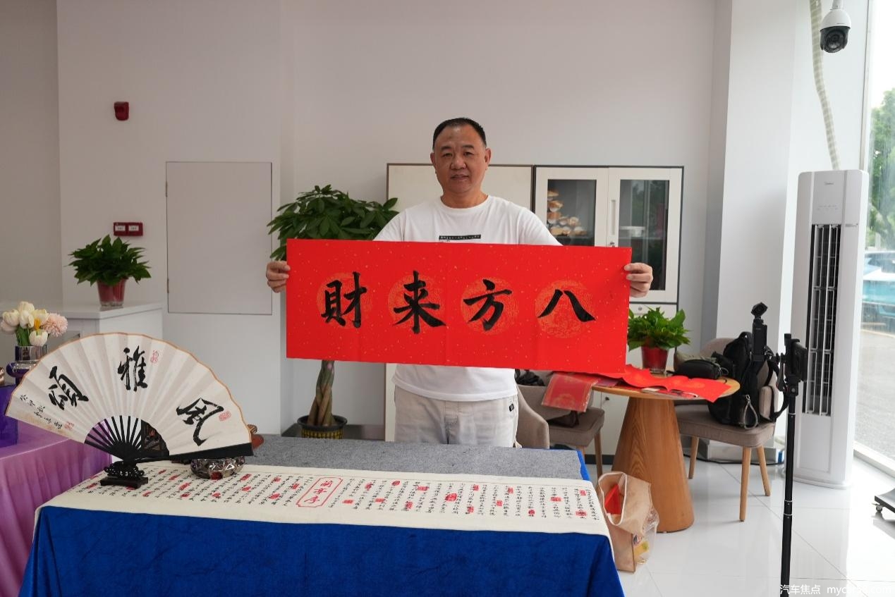 江铃汽车-广州翔铃开业4S店盛大开业，钜惠礼献全城