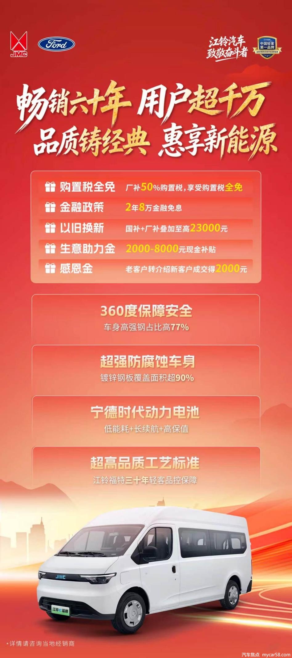 江铃汽车-广州翔铃开业4S店盛大开业，钜惠礼献全城