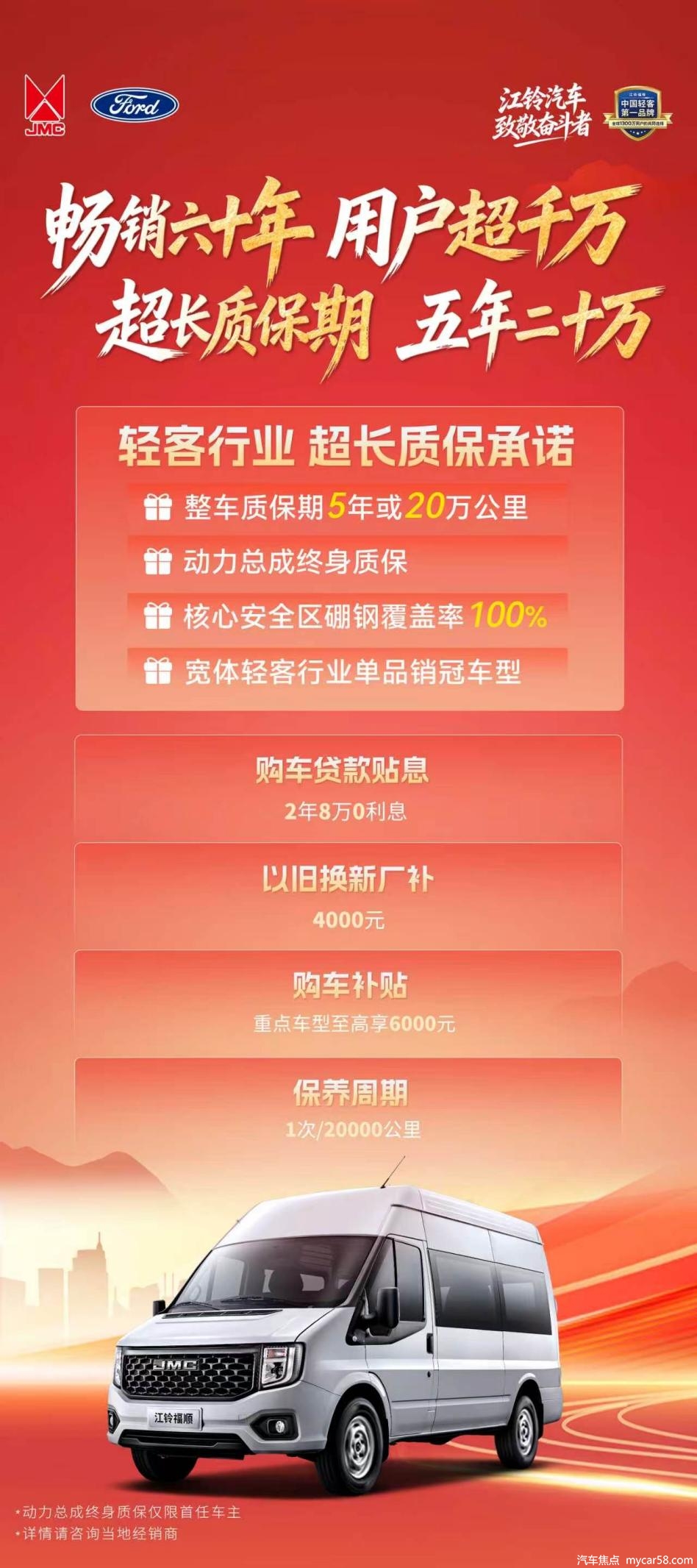 江铃汽车-广州翔铃开业4S店盛大开业，钜惠礼献全城