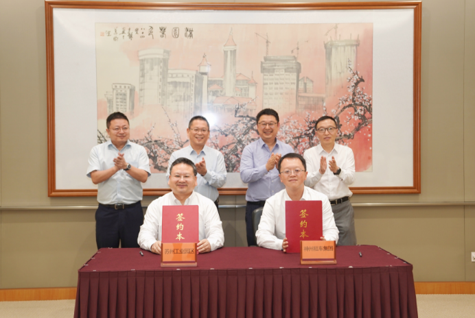 东风汽车亮相德国汉诺威国际商用车展，与全球共享氢能发展答卷 