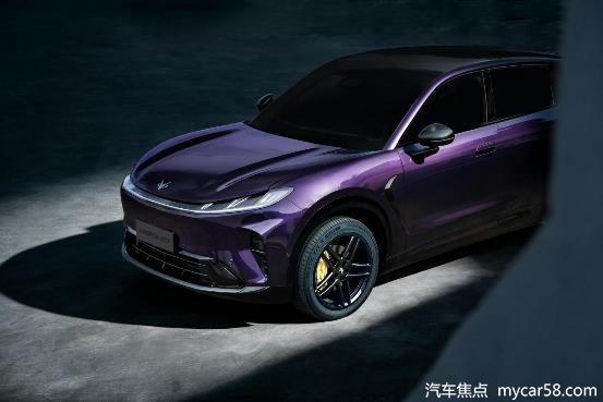 极狐阿尔法T7上市补贴价13.28万起