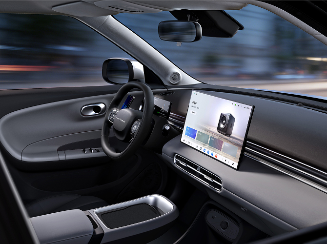 三十年氢能积淀，东风向世界交付一份零碳运输“中国方案” 