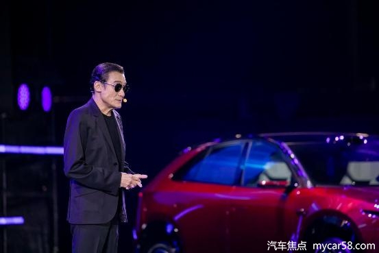  2026长安马自达粉丝盛典珠海盛大启幕